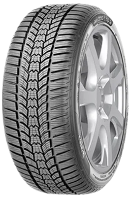 SAVA 205/60 R 16 96H ESKIMO_HP2 TL XL M+S 3PMSF