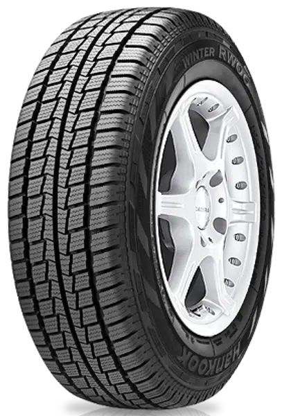 HANKOOK 215/70 R 16 108R WINTER_RW06 TL C M+S 3PMSF