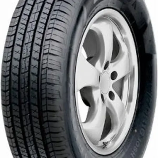 INFINITY 215/55 R 18 99V ECOTREK TL XL