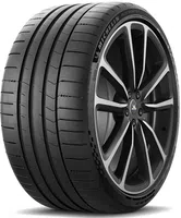 MICHELIN 275/35 R 20 102Y PILOT_SPORT_S_5 TL XL ZR M+S