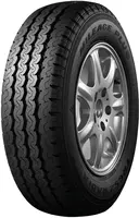 TRIANGLE 195/65 R 16 104/102T MILEAGE_PLUS_TR652 TL C M+S