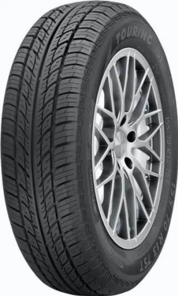 ORIUM 175/65 R 14 82H TOURING TL ORIUM