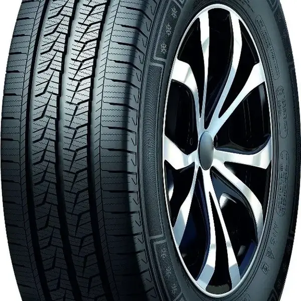 TOURADOR 165/70 R 14 89/87R WINTER_PRO_TSV1 TL C M+S 3PMSF TOURADOR