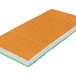 Matrace Visco Delux Aegis 90x200 cm