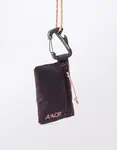 Aevor Explore Wallet Ripstop Oxy Purple