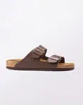 Birkenstock Arizona BF dark brown 37