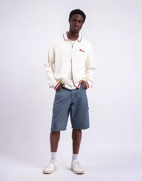 Dickies Duck Carpenter Short STORMY WEATHER 34