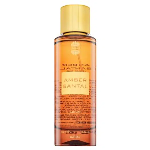 Ajmal Amber Santal vůně do vlasů pro ženy 100 ml
