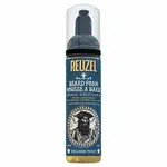 Reuzel Beard Foam vyživující pěna na vousy 70 ml