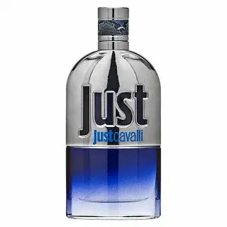 Roberto Cavalli Just Cavalli Him 2013 toaletní voda pro muže 90 ml