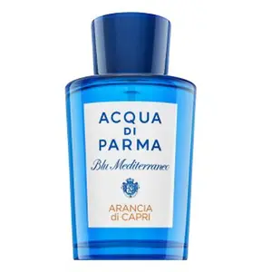 Acqua di Parma Blu Mediterraneo Arancia di Capri toaletní voda unisex 180 ml