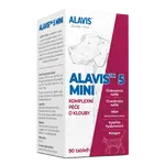 ALAVIS 5 MINI 90 tablet