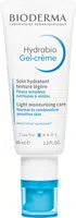 BIODERMA Hydrabio Gel-krém lehká hydratační péče 40 ml