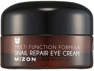 MIZON Snail Repair Eye, Oční krém proti vráskám 25 ml