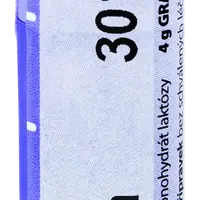 BOIRON Apis Mellifica 30CH granule 4 g
