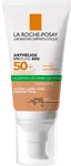 LA ROCHE-POSAY Anthelios Gel krém SPF 50+ tonovaný 50 ml