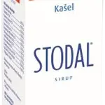 STODAL Stodal sirup 200 ml
