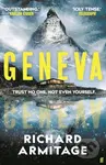 Geneva - Export Edition ('One of the best thrillers I've read' A. J. Finn) - kniha z kategorie Thrillery