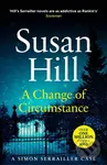A Change of Circumstance (Discover book 11 in the Simon Serrailler series) - kniha z kategorie Detektivky, thrillery a horory