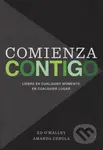 Comienza Contigo (Lidera En Cualquier Momento. En Cualquier Lugar.) - kniha z kategorie Byznys a management
