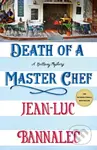 Death of a Master Chef (A Brittany Mystery) - Jean-Luc Bannalec - kniha z kategorie Detektivky, thrillery a horory
