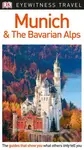 Munich and the Bavarian Alps - kniha z kategorie Průvodci Evropou
