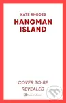 Hangman Island (The Isles of Scilly Mysteries: 7) - Kate Rhodes - kniha z kategorie Detektivky, thrillery a horory