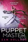 The Puppet Master - Sam Holland - kniha z kategorie Detektivky, thrillery a horory