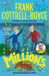 Millions - Frank Cottrell-Boyce - kniha z kategorie Pro děti