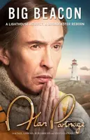 Alan Partridge: Big Beacon (The hilarious new memoir from the nation's favourite broadcaster) - kniha z kategorie Umění, design a architektura