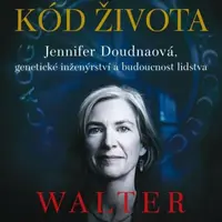Prolomený kód života (Defekt) - Walter Isaacson