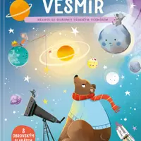 Vesmír
