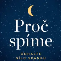 Proč spíme (Defekt) - Matthew Walker
