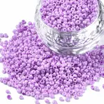 Glass Seed Beads