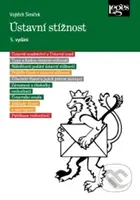 Ústavní stížnost - Vojtěch Šimíček - kniha z kategorie Humanitní a společenské vědy