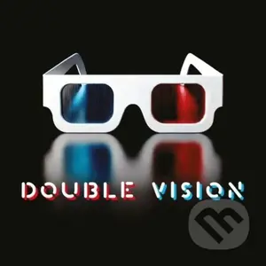 Double Vision:  Double Vision CD - Double Vision, Double Vision
