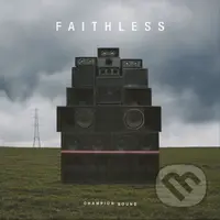 Faithless: Champions Sound (140Gr.) (2LP) - Faithless