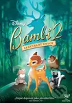 Bambi 2 SE - Brian Pimental - film z kategorie Disney filmy