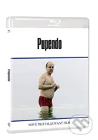 Pupendo (nově digitalizovaný film) - Jan Hřebejk - film z kategorie Komedie