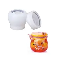 Storage Molds Silicone Molds