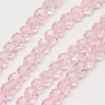 Glass Beads Strands