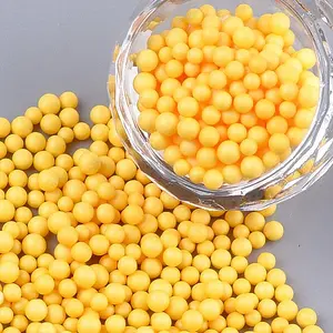 Small Craft Foam Balls