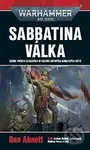 Warhammer 40.000 - Sabbatina válka - Dan Abnett - kniha z kategorie Sci-fi