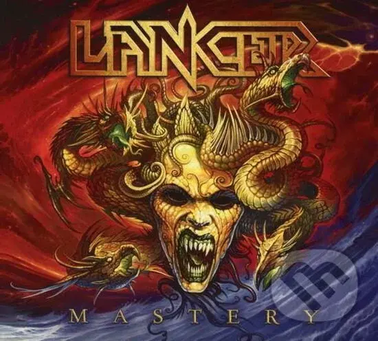 Lancer:  Mastery - Lancer,Lancer:  Mastery - Lancer