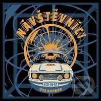 Návštěvníci - Ota Hofman - audiokniha z kategorie Sci-fi a fantasy