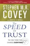 The Speed of Trust - STEPHEN M.R. COVEY