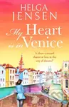 My Heart is in Venice (An uplifting, escapist, later in life romance) - kniha z kategorie Romantika