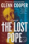 The Lost Pope - Glenn Cooper - kniha z kategorie Společenská beletrie
