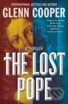 The Lost Pope - Glenn Cooper