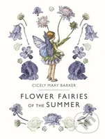 Flower Fairies of the Summer - Cicely Mary Barker - kniha z kategorie Pro děti